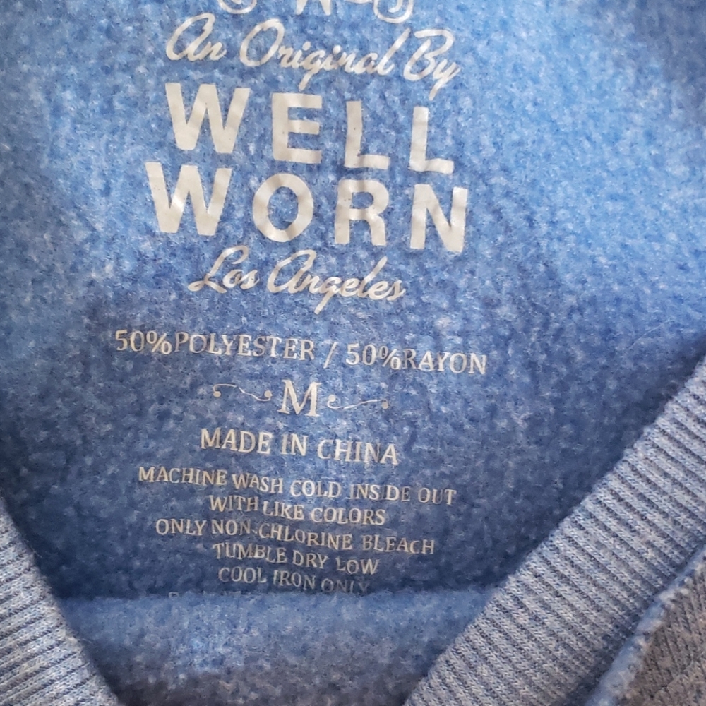 Sweatshirt - Picture 5 of 5